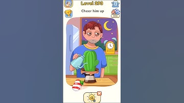 DOP 5: Delete One Part level 293