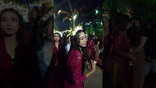 Brewog  Tim 4 Bersama Pemuda Kumitir Bersatu Di Karnaval Grenden  Puger  Jember brewog