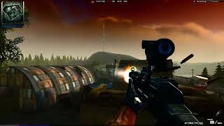 Contract Wars | Hack!!