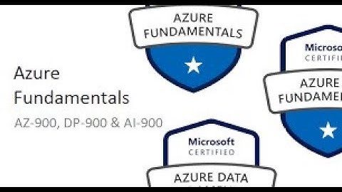 AZURE Data Fundamentals for Beginners PART-3 RELATIONAL Data Services in AZURE