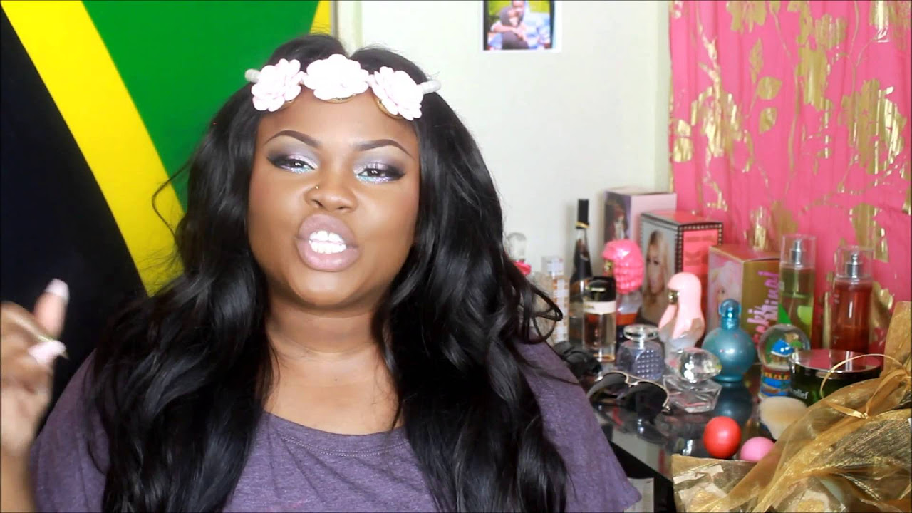 LUV LUXE HAIR CHRISTMAS GIVEAWAY 2014