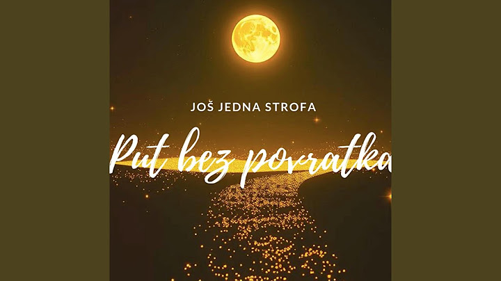 Put bez povratka