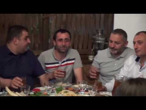 ველისციხის სკოლის დამთავრების 20 წლის ბანკეტი 2016 წელი VS studio