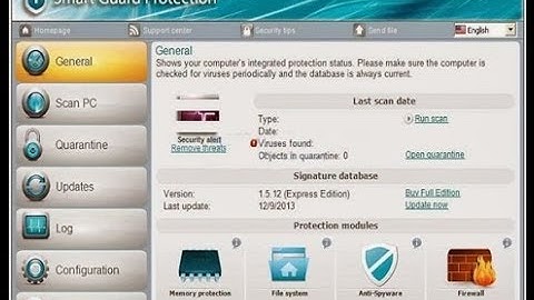 Remove Smart Guard Protection For Free