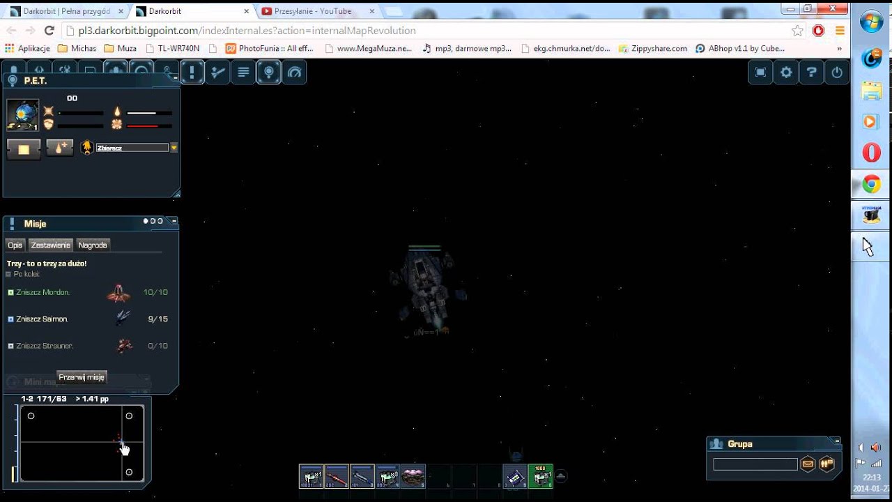 BoxyBot Clicker Safe 100% - YouTube