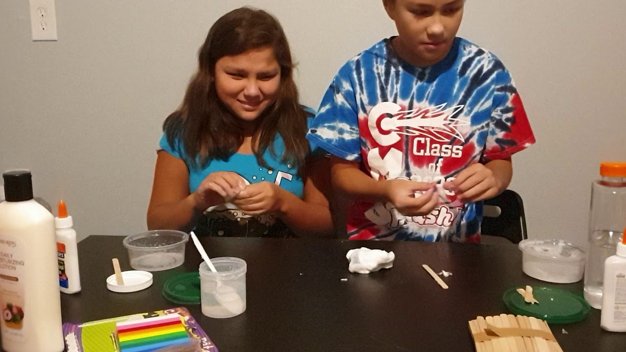 Testing Dollar Store Clay Part 2 YouTube