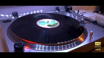 URIAH HEEP - "RAINBOW DEMON" - HQ AUDIO - REMASTERED / 4K VIDEO