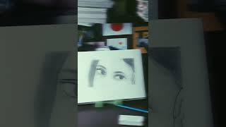 Silent Emotions. #art #sketch #shorts #foryou #reels #video