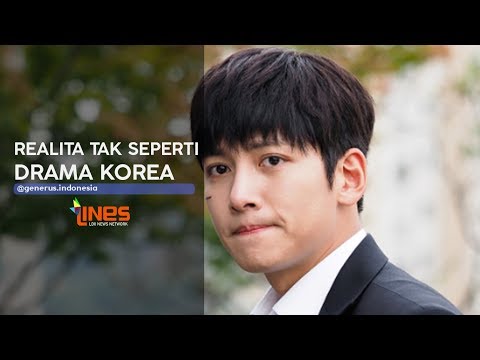 realita-tak-seperti-drama-korea