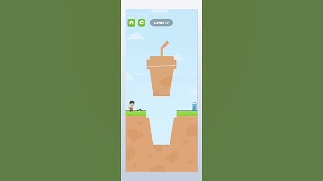 slice to save 😱 | level 17 | #shorts #youtubeshorts #trending #viral #gameplay