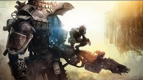 Titanfall Class Tutorial