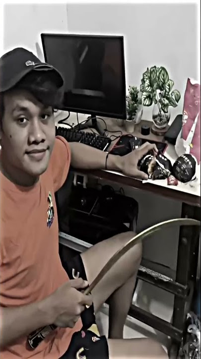 BOKIR SASMITA PADA MASA NYA 🔥🔥JEDAG - JEDUG VIRAL TIKTOK✨