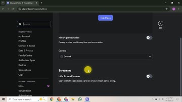 How To Fix Discord Stream Lag
