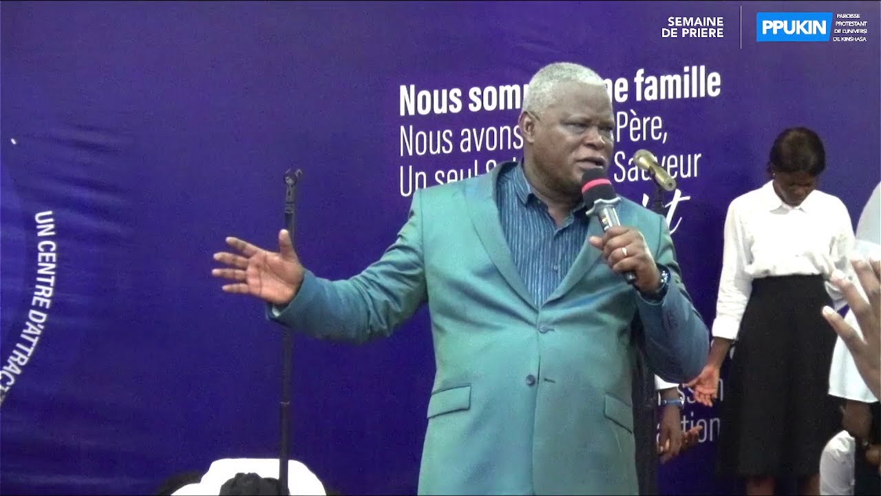 VOUS RECEVREZ UNE PUISSANCE, LE SAINTESPRIT SURVENANT SUR VOUS