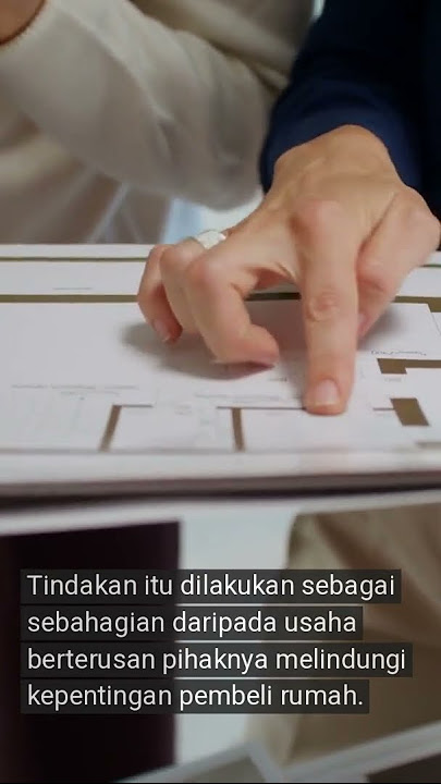 KPKT senarai hitam 109 pemaju hartanah