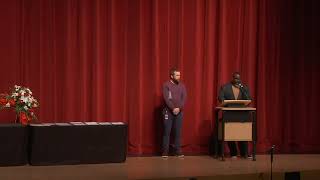 Academic Awards Night 2022 | Middleton High School