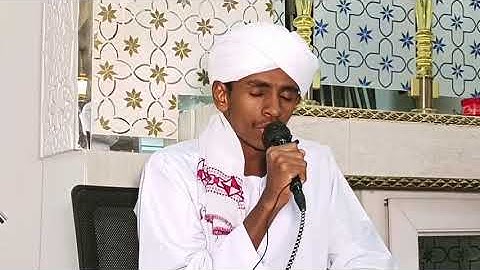 الشيخ حامد محي الدين🥰 #سورة_سبأ