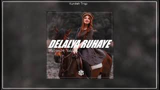 Mehmet Yoldaş Delalya Ruhaye Remix Trap Resimi