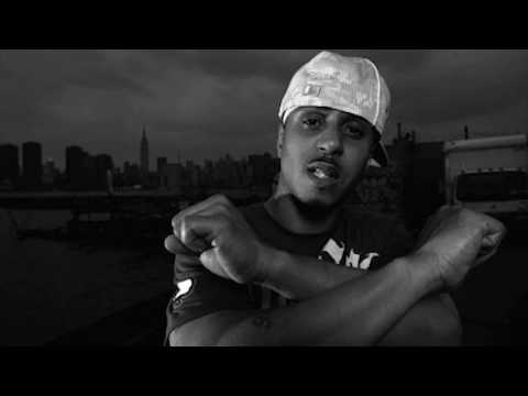 Prospect (Terror Squad) - Freestyle (1999)