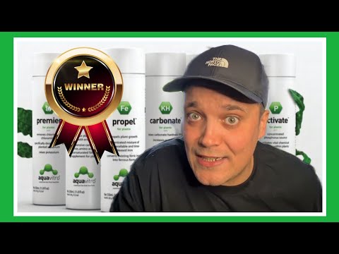 🥇AQUAVITRO PLANTS \\