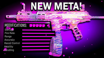 *FASTEST KILLING* ISO 9MM Class is META in MW2 Season 6 Update😍(Best "ISO 9MM" Class Setup + Tuning)