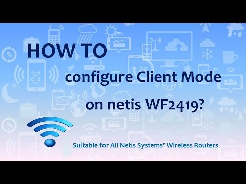 How to Configure