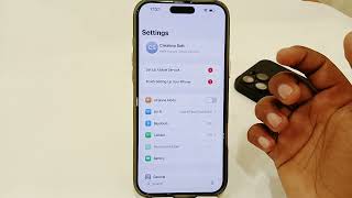 How to Fix on Finish Setting Up Your iPhone