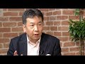 【ダイジェスト】枝野幸男氏：内閣官房長官の権力