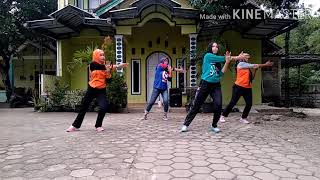 KANGEN NICKERI (PENDINGINAN)