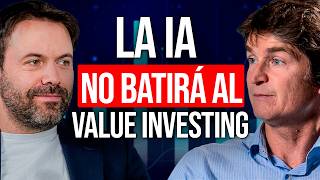 Value investing versus la era de la inteligencia artificial con Gonzalo Recarte