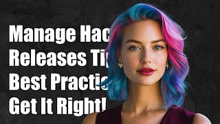 How To Effectively Manage Hackage Releases Tips And Best Practices