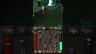 I Got A Double Ancestral Bottom From CoX #roatpkz #pvm #osrs #gaming