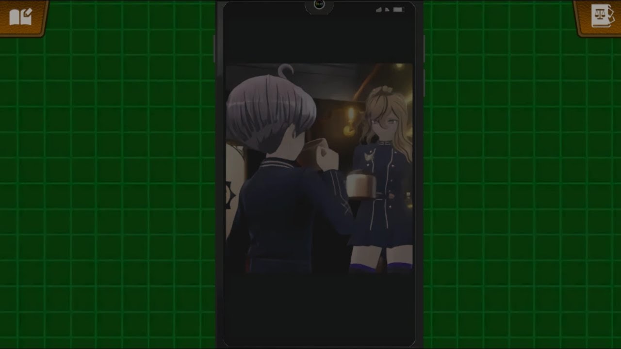 Rain Code Chapter 0 But It s Ace Attorney Turnabout Train Or Shine rain-code-chapter-0-but-it-s-ace-attorney-turnabout-train-or-shine