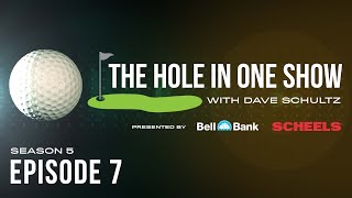 The Hole in One Show / Season 5 / Episode 7 / Veteran's Golf Association