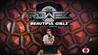 BEAUTIFUL GIRLS (Tekno Remix) _ Dj Rowel _ TikTok Remix 2020(480P)_1