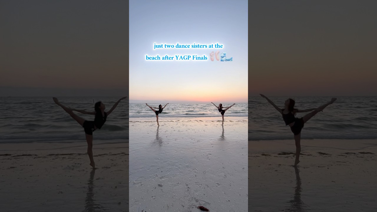 i 🫶🏼 dancing on the beach                 