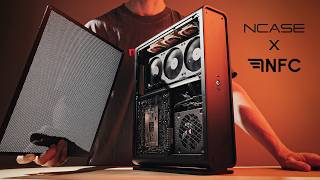 Ncase X NFC: They Cooked!! - Skyreach 5 Mini (S5M)