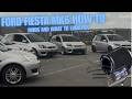 How to mod a mk6 fiesta | how to's and full buyers guide