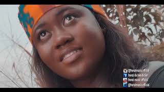 OA Frenzi - Bit (official Video) Dir. by B-SMART screenshot 4