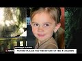 Missing Marokopa kids' mum gives emotional plea for their return | 1News
