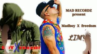 Download lagu Limyè' Mad boy X Christopher Laroche🔥🔥