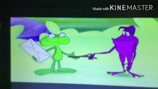 Thomas & Friends And Will & Dewitt The Crossover Official Trailer