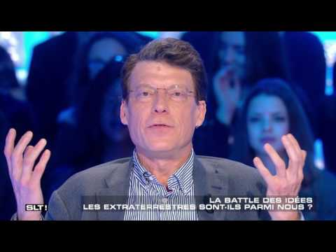 Les extraterrestres sont-ils parmi nous ?