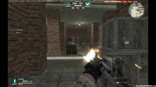 WarRock Gameplay HD 2