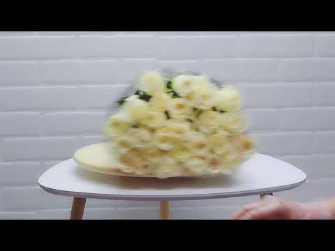 Букет из 25