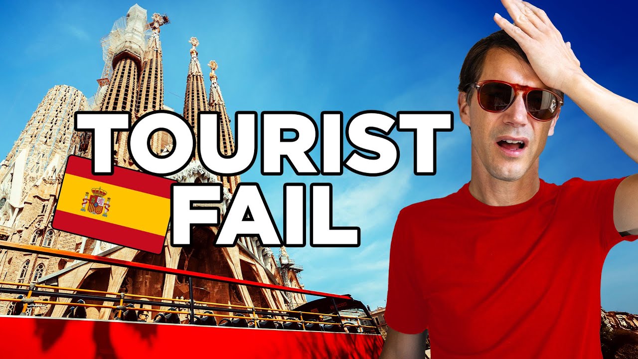 Spain Travel Tips No One Tells You (Until It’s Too Late)