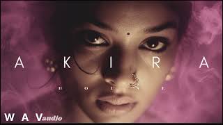 A K I R A - Will you forgive me? (Original mix) A K I R A - Will you forgive me? (Original mix)