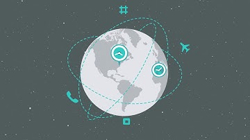 Easily Track Time Zones to Help Manage Complex Schedules with Cyclonis World Time