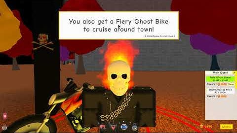 Jump Power Glitch SPTS(Roblox)