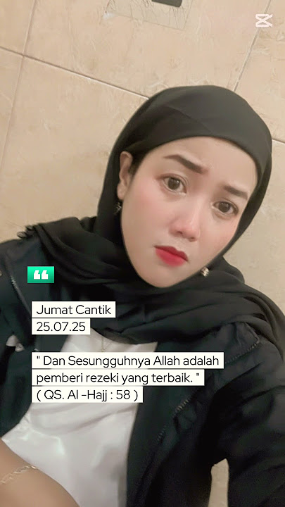 Jumat cantik #arrahman #nemen #dangdut #koplo #sadvibes #sadcoversong #quotes #sadstory
